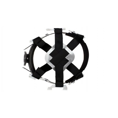 Pyramex - Hard Hat Accessories - Ridgeline Replacement 6 Point Suspension HPR461